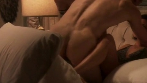 Jonathan Tucker in Kingdom (2014-2017) Butt Shirtless Straight 55018