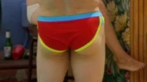 Jonathan Tucker in Kingdom (2014-2017) Bathing Suit Shirtless 45853