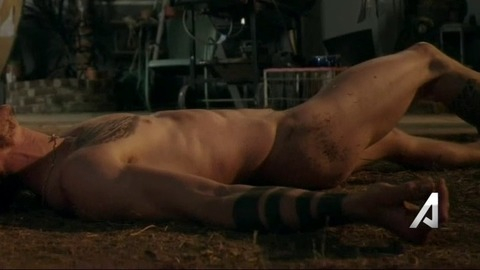 Sexiest Jay Kulina Scenes. Sexy, Shirtless. 25798