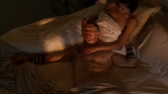 Kingdom's Sexiest Scenes with Jonathan Tucker. Sexy, Shirtless, Straight. 55440