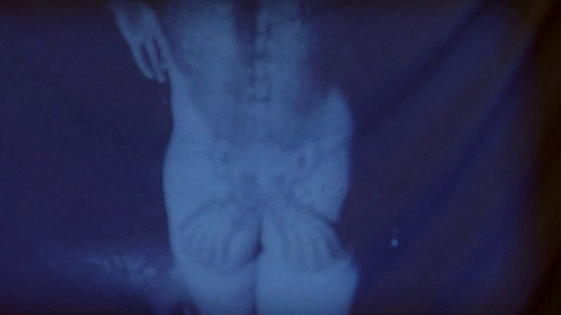 Hottest Mat Fraser Scene in American Horror Story. Sexy, Shirtless. 25802
