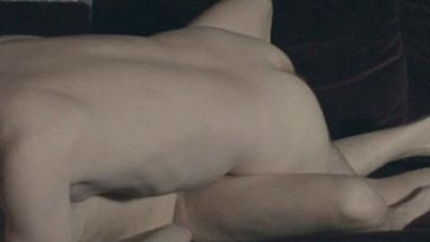 Liam Gillick in Exhibition (2013) Butt Straight 25934