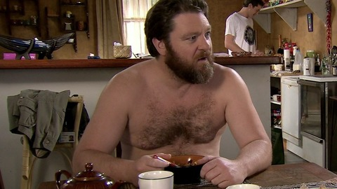 Hottest Bryn Scenes. Shirtless, Sexy. 25923