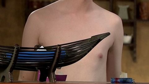 Sexiest Zeb Scenes. Shirtless. 25930