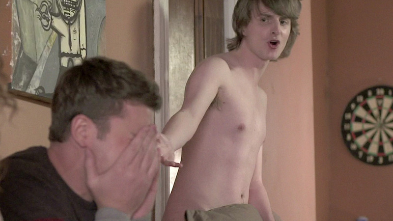 Hottest Zeb Scenes. Sexy, Shirtless, Straight. 40275