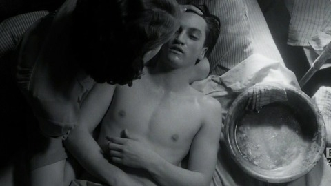 Sexiest Bix Scenes. Sexy, Shirtless. 25972