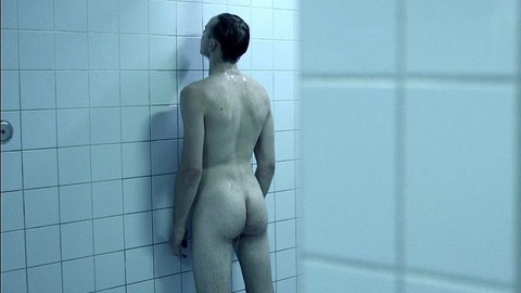 Marcin Kowalczyk in Hardkor Disko (2014) Butt 59430