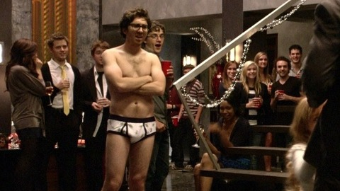 Hottest Adrian Scenes. Shirtless, Underwear. 25995