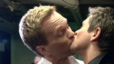 Sexiest Scenes of Neil from A Very Harold & Kumar Christmas. Gay. 26003