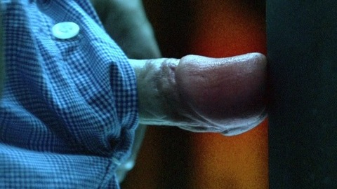 John Cho in A Very Harold & Kumar Christmas (2011) Penis Prosthetic 26002