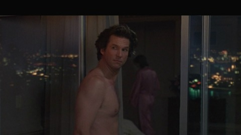 Sexiest Jeff Bridges Scene in Blown Away. Sexy, Shirtless. 26017