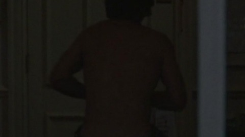Jeff Bridges in Blown Away (1994) Sexy Shirtless Butt 26019