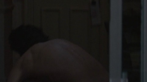 Jeff Bridges Nude as James "Jimmy" Dove. Sexy, Shirtless, Butt. 26018