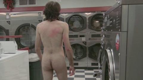 Matt Copko in Werewolf Rising (2014) Butt 26048
