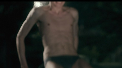 Julius Feldmeier in Nothing Bad Can Happen (2013) Shirtless Bathing Suit 26062