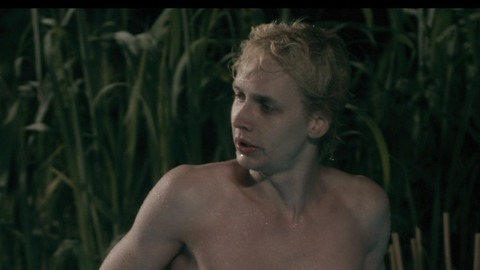 Julius Feldmeier in Nothing Bad Can Happen (2013) Shirtless 26063