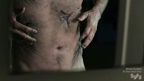 Sexiest Murphy Scenes. Sexy, Shirtless. 26098