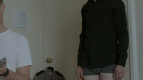 Hottest Zach Orfman Scenes. Bulge, Sexy, Underwear. 26133