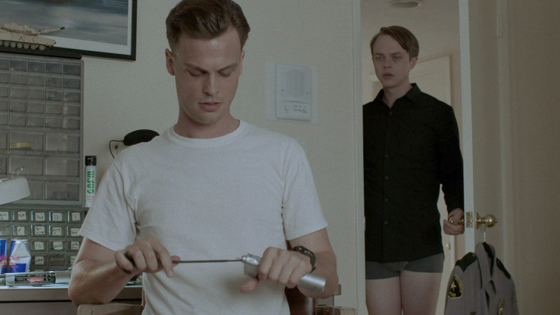 Life after Beth's Sexiest Scenes with Dane DeHaan. Bulge, Sexy, Underwear. 26130