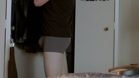 Sexiest Scenes of Zach Orfman from Life after Beth. Bulge, Sexy, Underwear. 26129