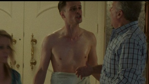 Life after Beth's Sexiest Scenes with Matthew Gray Gubler. Sexy, Shirtless. 26118
