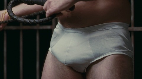 Eric Cantona in You and the Night (2013) Bulge Sexy Underwear 26144