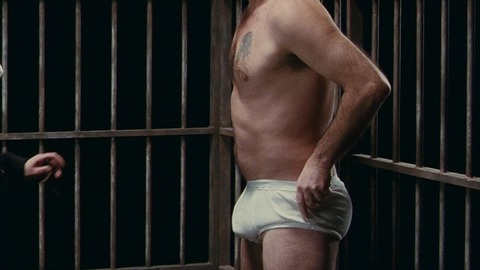 Sexiest Eric Cantona Scene in You and the Night. Bulge, Sexy, Shirtless, Underwear. 26143