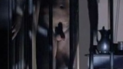 Giulio Berruti Naked in Goltzius and the Pelican Company. Balls, Penis, Shirtless. 26569