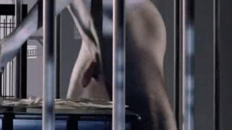 Giulio Berruti Nude in Goltzius and the Pelican Company. Balls, Penis, Shirtless. 26572