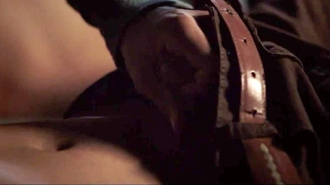 Ádám Varga Nude as Áron. Gay, Penis, dark, hand in pants. 148766