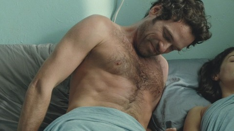 Hottest Xavier Rousseau Scenes. Shirtless, Straight. 26205