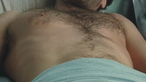 Hottest Romain Duris Scene in Chinese Puzzle. Shirtless, Straight. 26204