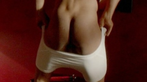 Nudes of Ryan from The Anomaly. Butt. 27174