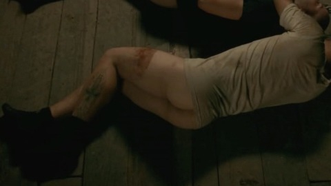Ryan Phillippe Naked in Catch Hell. Butt. 27421