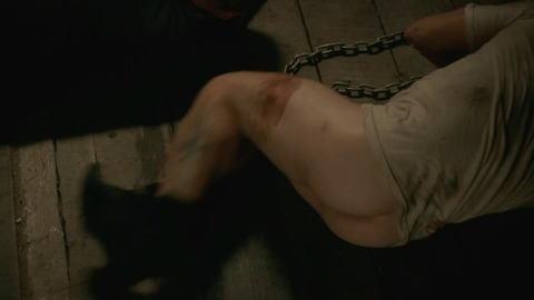 Ryan Phillippe Nude in Catch Hell. Butt. 27424