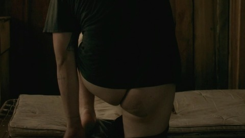 Stephen Louis Grush Nude as Junior. Butt. 27416