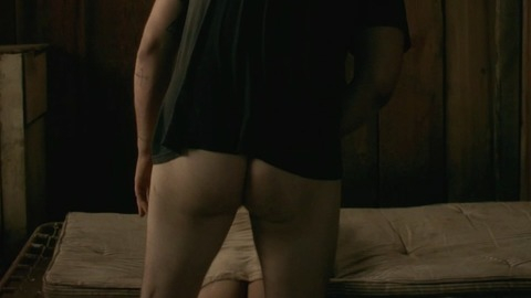 Nudes of Junior from Catch Hell. Butt. 27420