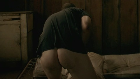 Stephen Louis Grush Nude as Junior. Butt. 27422