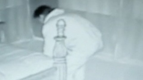 Nathan Keyes Nude in Come Back to Me. Butt. 32872