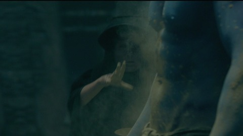 Sexiest Ronan the Accuser Scenes. Shirtless. 28702