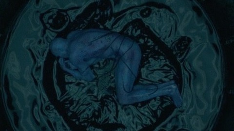 Guardians of the Galaxy's Sexiest Scenes with Lee Pace. Shirtless. 28698