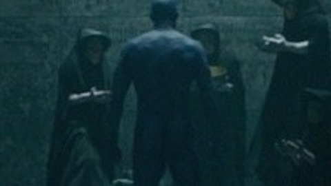 Lee Pace Naked in Guardians of the Galaxy. Shirtless, Butt. 28699