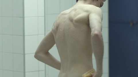 Gabriel from The Way He Looks Naked. Sexy, Shirtless, Butt. 33209