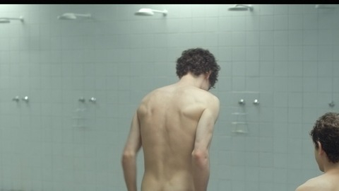 Fabio Audi Nude in The Way He Looks. Sexy, Shirtless, Butt. 33202