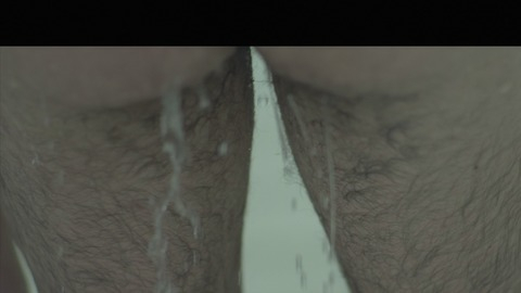 Ghilherme Lobo in The Way He Looks (2014) Sexy Shirtless Butt 33203