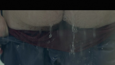 Ghilherme Lobo Naked as Leonardo. Sexy, Shirtless, Butt. 33201