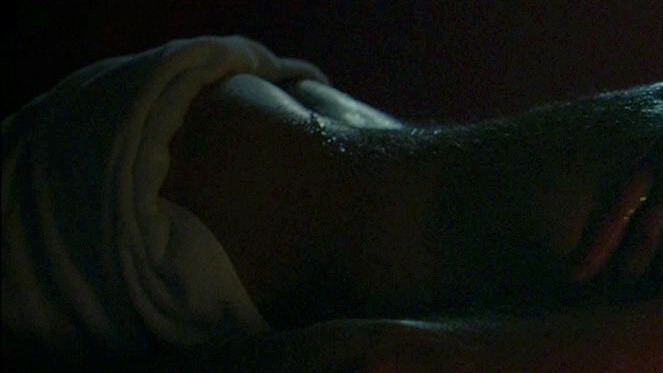 Antonio de la Torre Naked as Carlos. Butt, Shirtless. 26367
