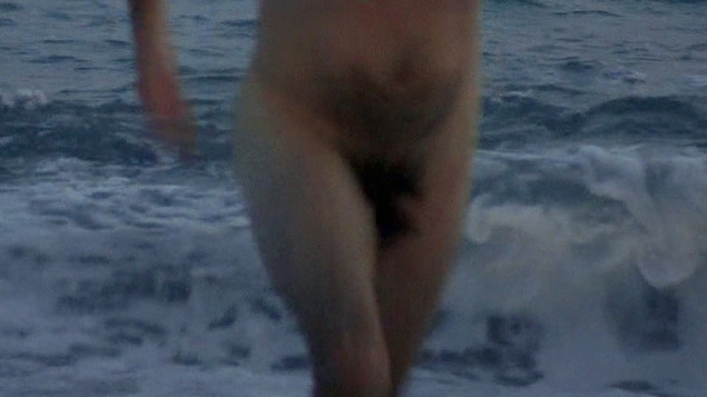 Hombre Playa from Cannibal Naked. Penis, Shirtless, Balls. 26375