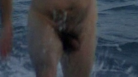 Cedric Sester in Cannibal (2013) Penis Shirtless 26374