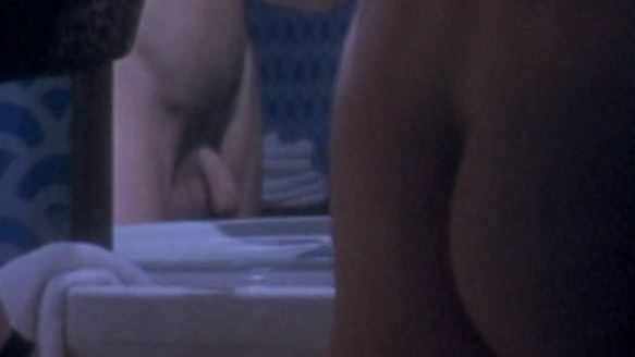 Max Parodi Naked in Frivolous Lola. Butt, Shirtless, Straight, Balls, Penis. 26395